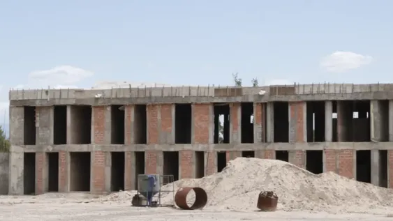 La UNSJ sella el contrato para la Escuela de Música