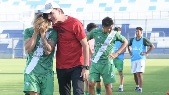 Los 258 días en los que se gestó el descenso: cancha, armado de plantel y un final previsible