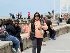 El fin de semana largo del 25 de mayo quedó marcado por el turismo interno. El fin de semana largo del 25 de mayo quedó marcado por el turismo interno.