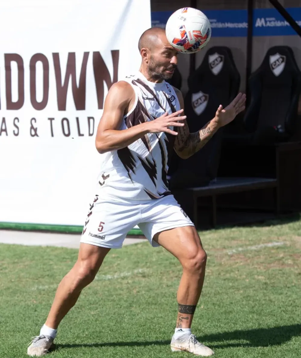 Los escoltas van por el líder