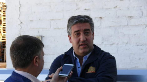 las perlitas de la rosca en san juan: el empresario que amaga como en el 2023; la pagina de ¿lanzamiento? de andino 2027; y la miel de defina rossi en rawson