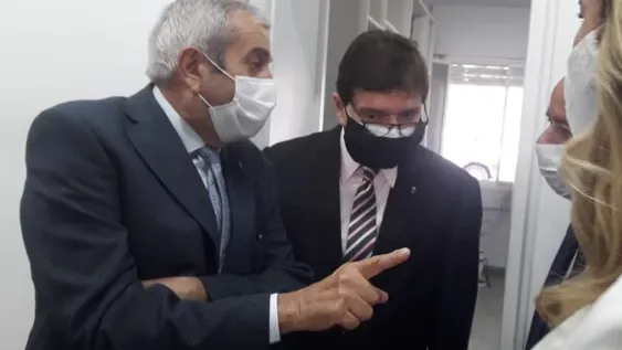 Tras el pedido del Ministerio Público, la Corte generará nuevos cargos de fiscales