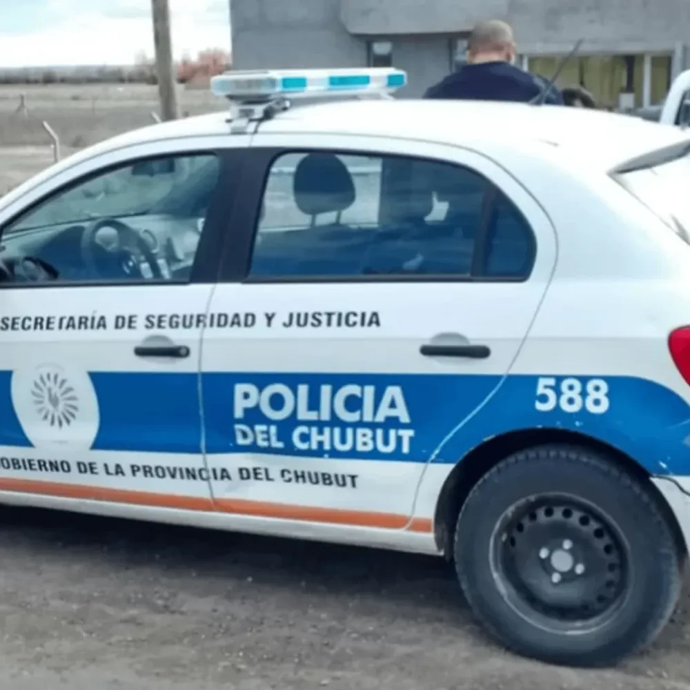Llamó a la policía porque el vecino hizo asado en Viernes Santo: “Es pecado”