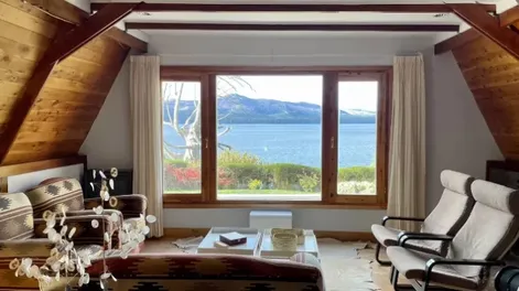 ¡De no creer! Quiso alquilar una casa en Bariloche y se espantó con el precio
