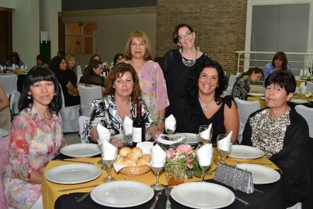 Agasajo de la Católica a sus docentes