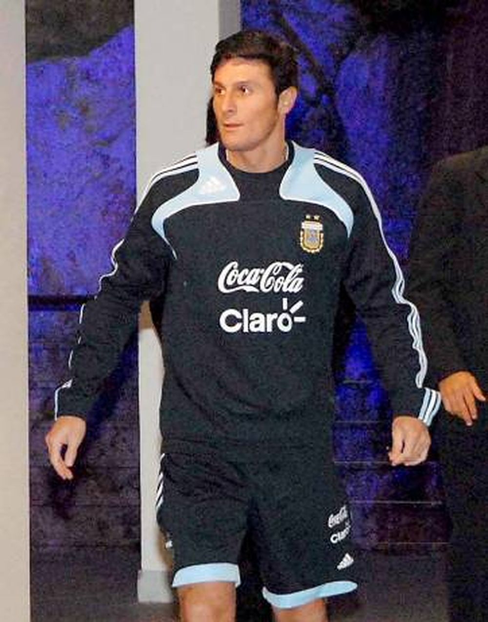 “Nunca pensamos en quedar afuera”