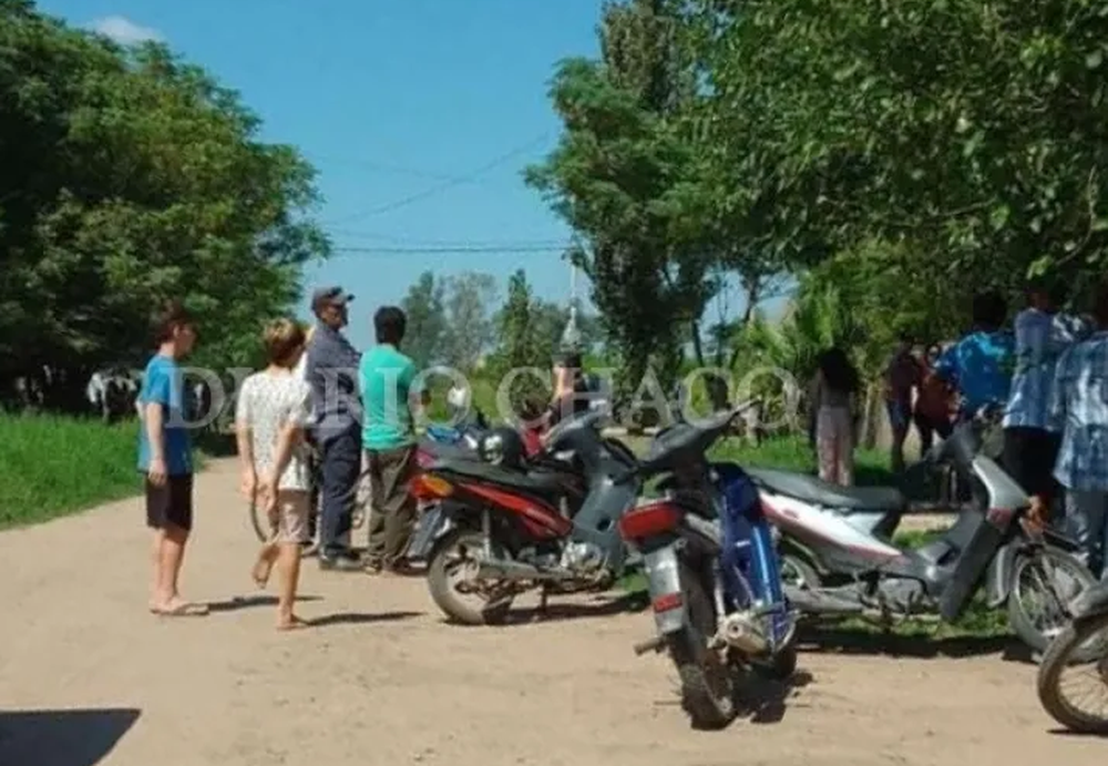 Hallan asesinados a una pareja de docentes y por el doble crimen buscan a la expareja de ella