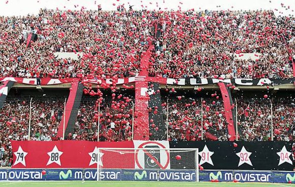 Aunque resistió, murió el hincha de 14 años