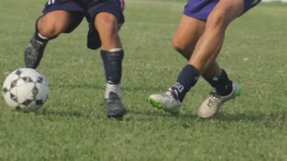 Peñarol se prendió bien arriba