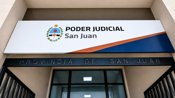 El hecho de zoofilia fue juzgado este lunes en Tribunales.&nbsp;