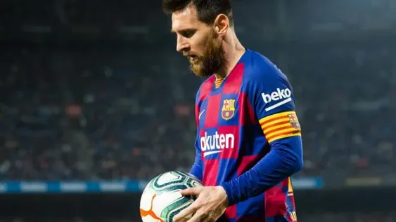 El mayor dolor para Messi