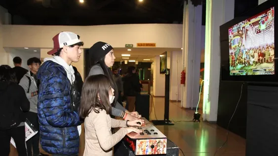 Encuentro multigeneracional