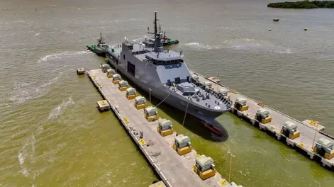 El ranking de los ejércitos más poderosos del mundo: qué puesto ocupa Argentina