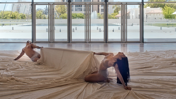 Danza en el Hall, la invitación a los amantes de la danza para disfrutar del talento local en el hall del Bicentenario.&nbsp;