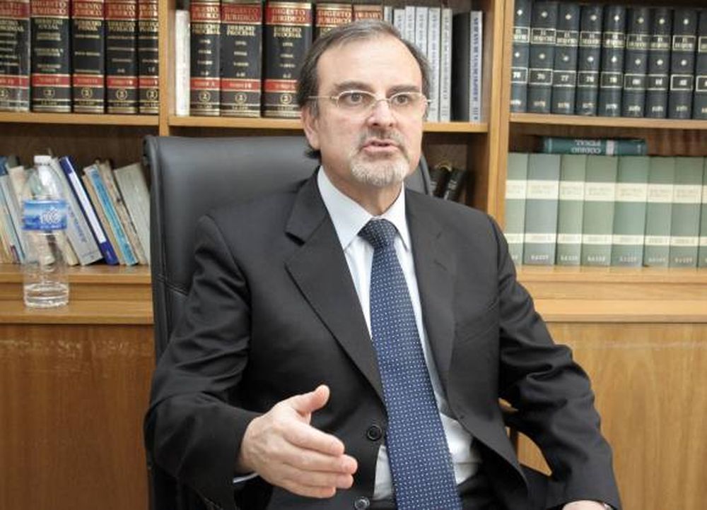 Batería de testigos clave por el caso expropiaciones