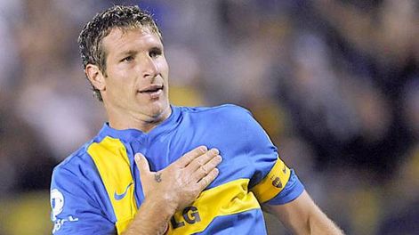 Hay Palermo para rato