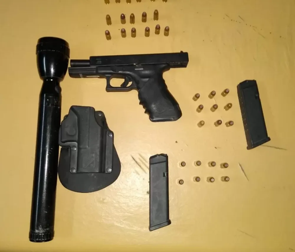 Cae por un robo de $3.000.000