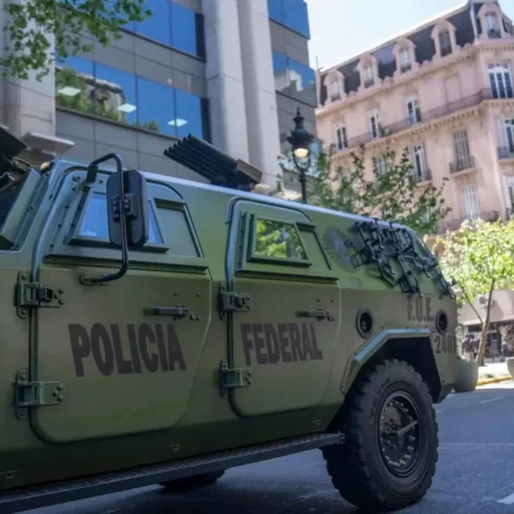 El Gobierno volvió a elevar el nivel de alerta en distintos puntos del país