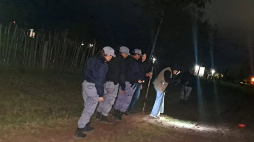 Discutió con un hombre por un cigarrillo y fue asesinado a puñaladas