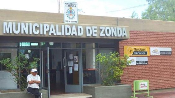 Por el Covid, Zonda dio licencia a todas las mujeres que trabajan en el municipio