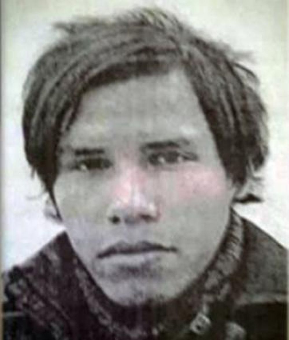 Hallan a Mía con el asesino de su mamá y su hermanito