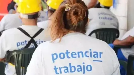 El Gobierno confirmó que también habrá un bono para beneficiarios del Potenciar Trabajo