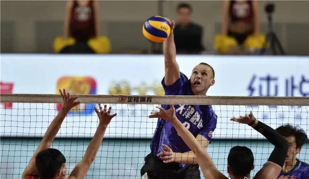 UPCN incorporó a un central ucraniano