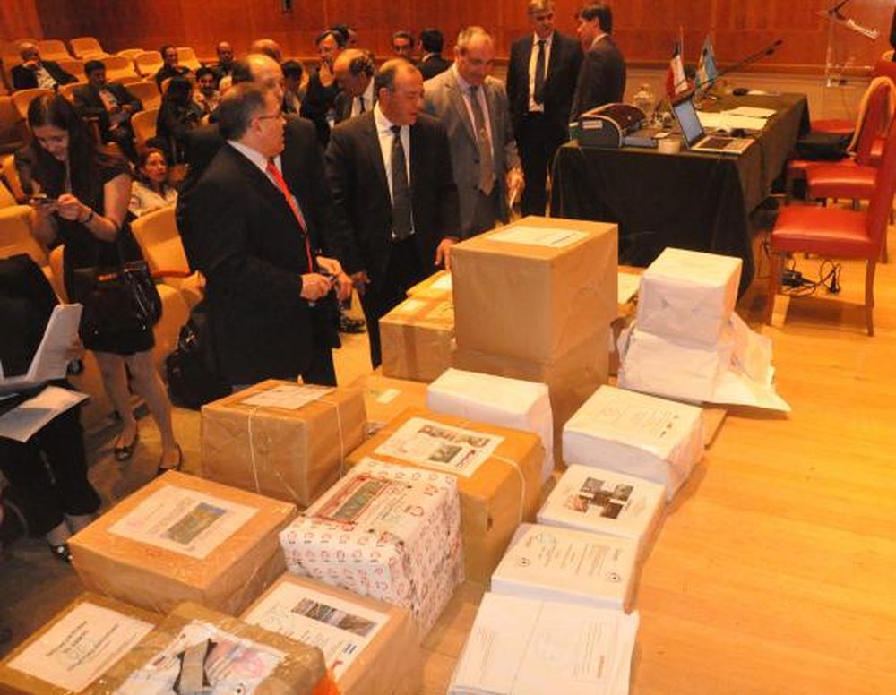 Optimismo oficial por los proyectos de obras claves
