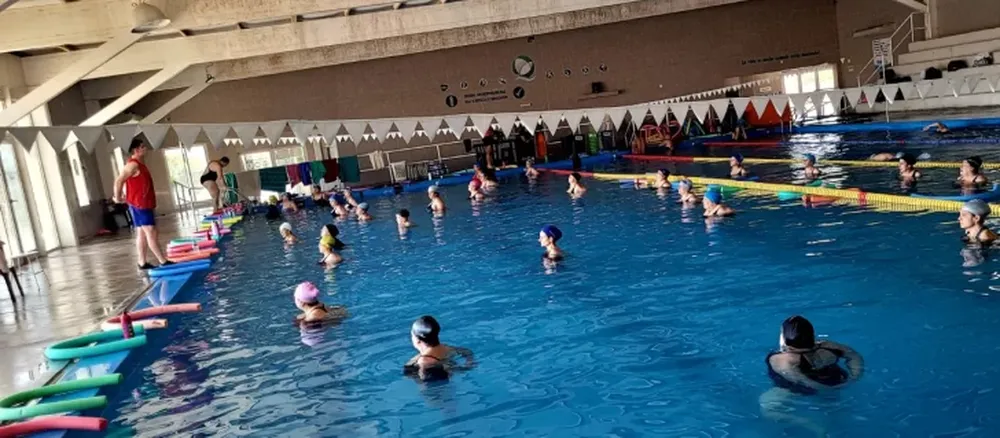 Almendro Sport: un proyecto que suma propuestas