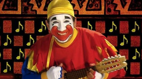 Diario de Cuyo | PRESENTACIÓN. Los shows de Piñón Fijo en Ullum y Jáchal, durante el próximo fin de semana, serán con entrada gratis. Es una de las actividades programadas por el Día del Niño.