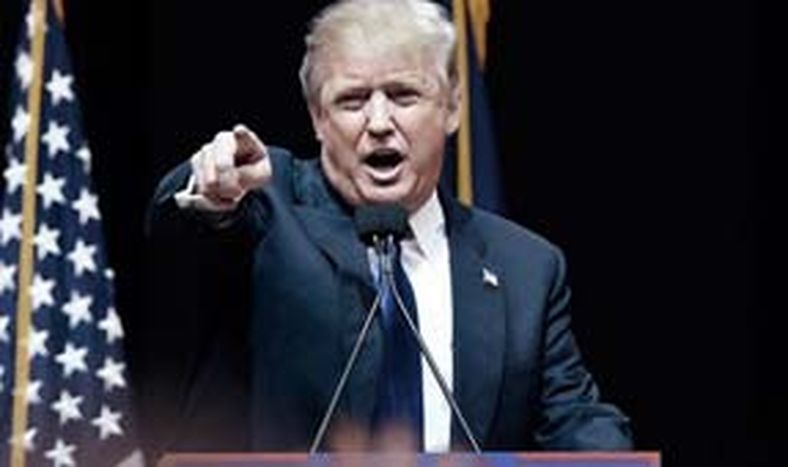 Trump quiere un “test ideológico” para inmigrantes en EEUU