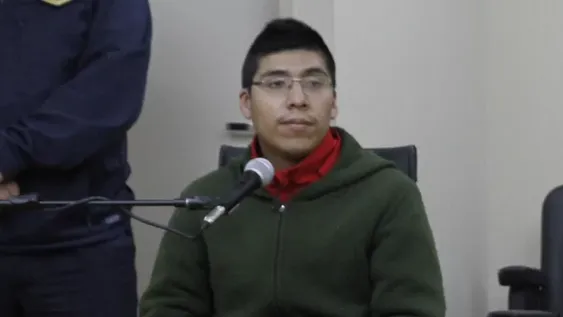 Pornografía infantil: el wifi incriminó a una mujer y su hijo