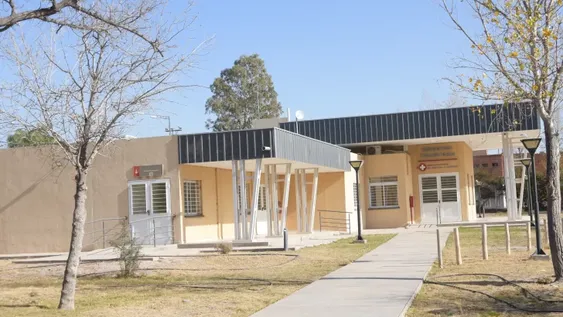 La falta de mobiliario retrasa la apertura de la casa albergue del Hospital Marcial Quiroga