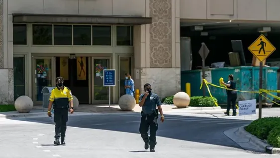 Por lo menos tres heridos en un tiroteo en el shopping Aventura Mall de Miami