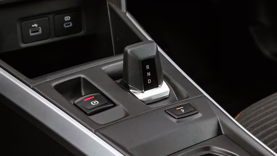 estos son los 10 autos con caja automatica mas baratos en abril 2026 en argentina