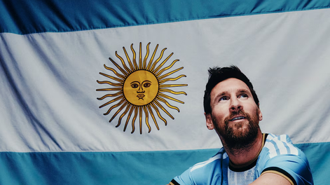 Lionel Messi protagonizó un emotivo video a pocas horas de disputar su último encuentro con la Selección argentina.