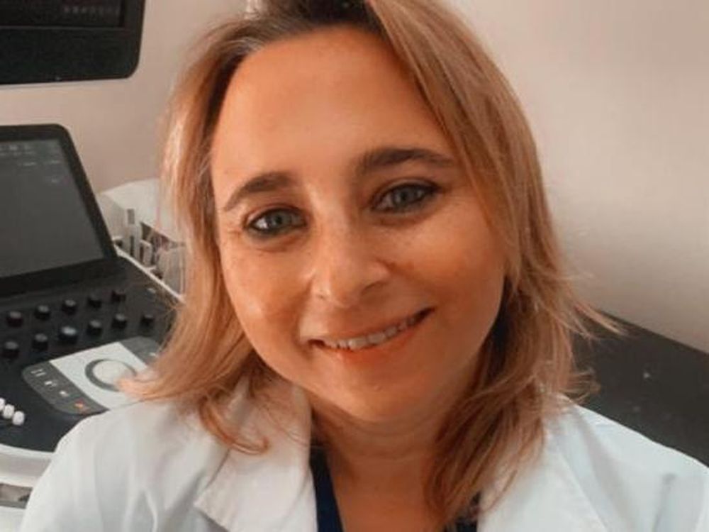 La sanjuanina que se colocó la Pfizer: “Hay que cuidarse igual, como si no tuviera la vacuna”