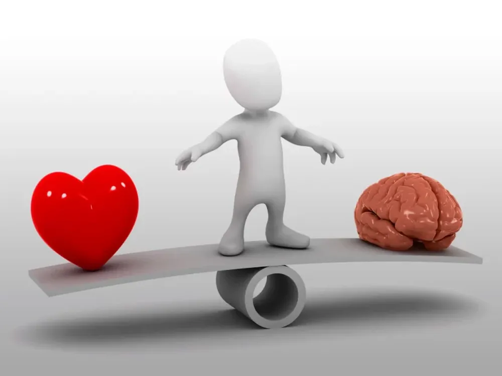 Afirman que la mala salud del corazón predice el envejecimiento prematuro del cerebro