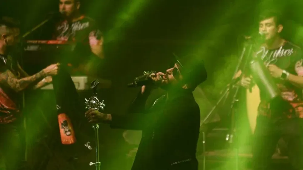 Córdoba realizó su primer “baile en burbujas”