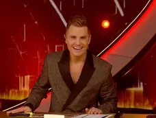 Gran hermano.- Gran hermano.-