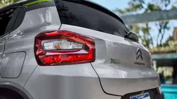 Cuál es el auto más barato de Citroën en Argentina en noviembre 2025.