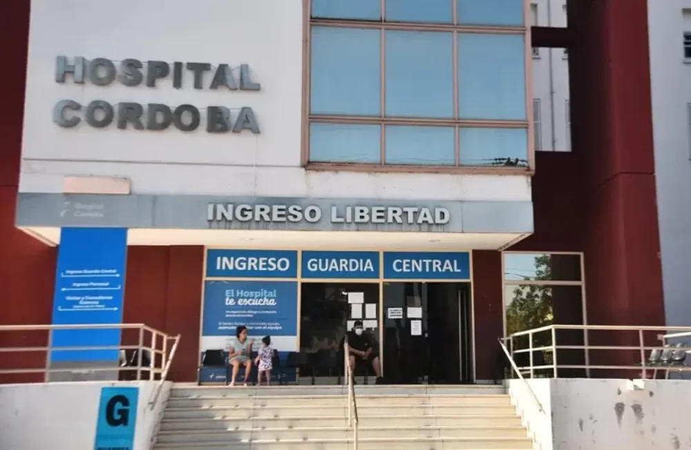 Realizaron el primer trasplante multiorgánico simultáneo en Córdoba