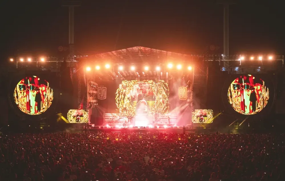 EXPECTATIVA. Una de las incógnitas que quedan serán los artistas musicales principales, aunque se saben las temáticas de cada día.