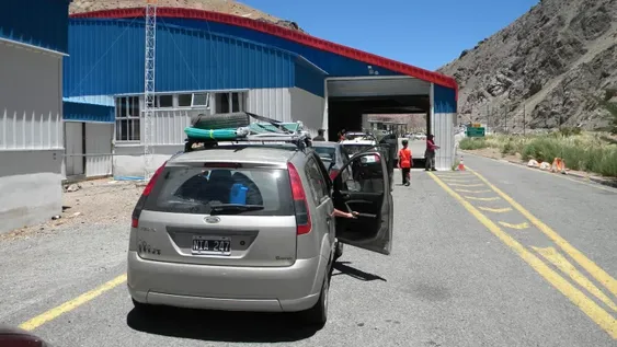 Buscan anticipar en un mes y medio la apertura más temprana del paso a Chile