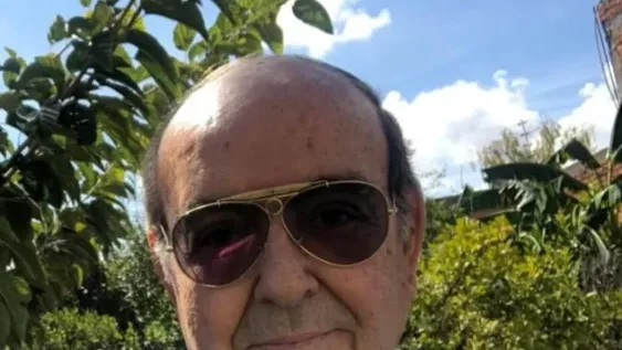 Falleció Ramiro Jiménez
