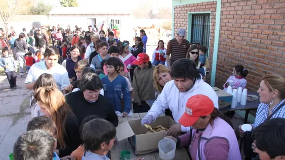 Recuerdan que están prohibidas las actividades masivas por el Día del Niño