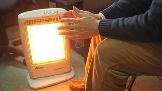 Las recomendaciones a tener en cuenta ante bajas temperaturas