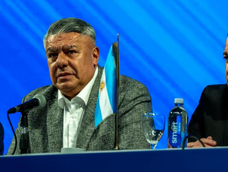 Causa AFA. Causa AFA.