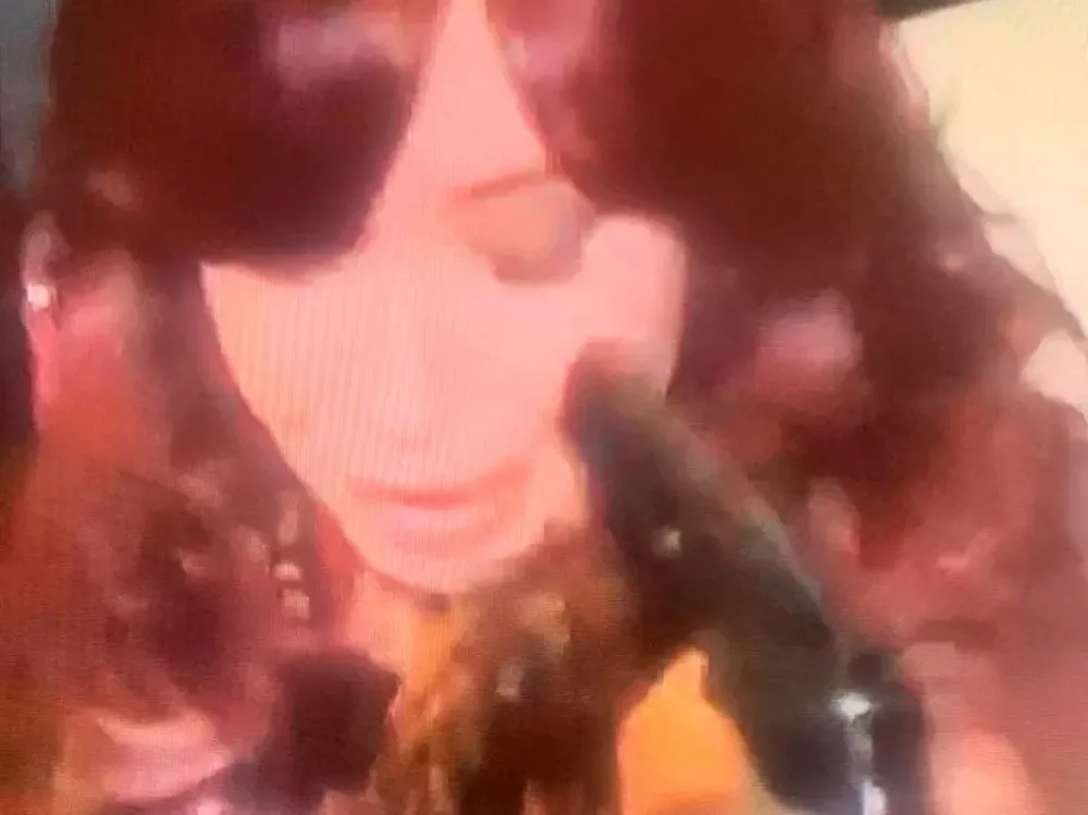 Uñac: “Nuestra más profunda preocupación y el rechazo absoluto”