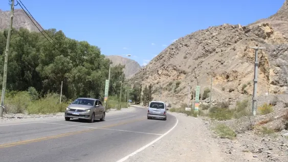 Gobierno planea empezar la construcción del Túnel de Zonda entre julio y agosto